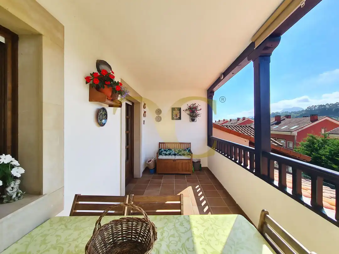 Terraced house for sale in Calle Bergantín Habana, imagen 6