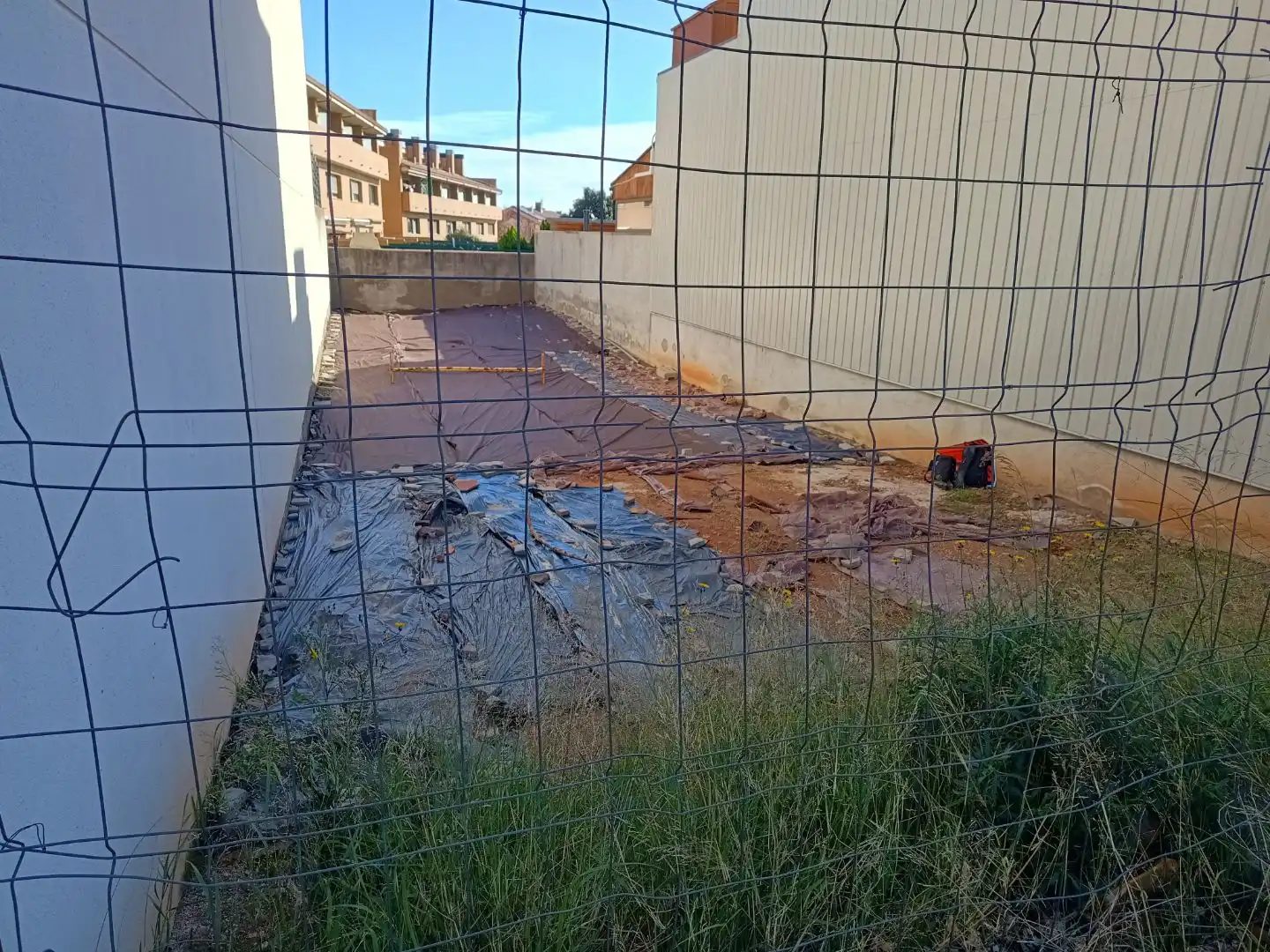 Terreno residencial en venta en Arbreda 24, imagen 3