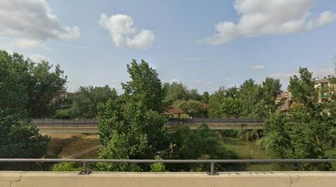 Foto 4 de Casa adosada en venta en Cl Aguas, Alcañiz, Teruel