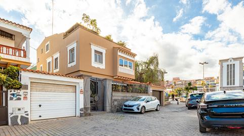 Foto 2 de Casa o xalet en venda a Calle Doctor José Ponce Arias, 27, Ciudad Jardín, Las Palmas de Gran Canaria