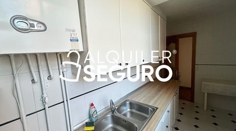 Foto 2 de Piso de alquiler en Maestro Miguel Chicote, Centro, Arganda del Rey