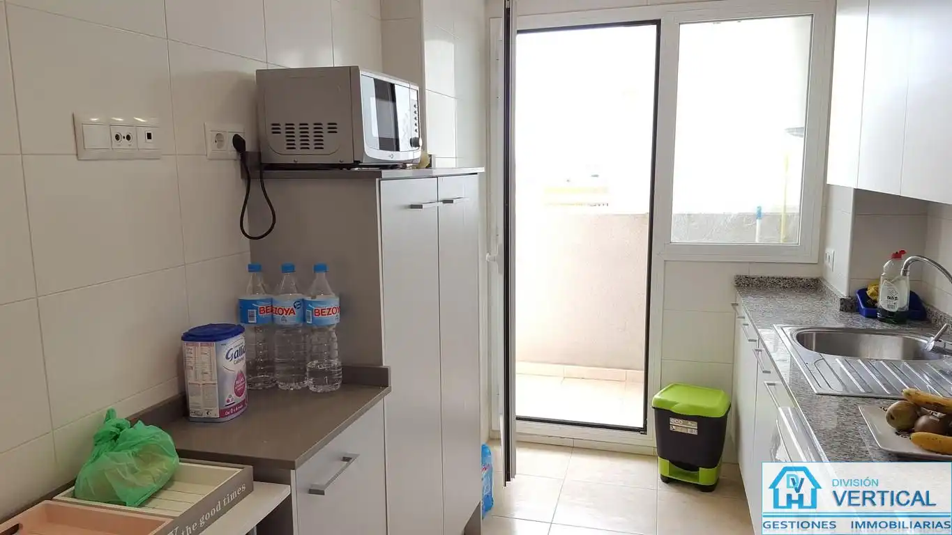 Appartement avec ascenseur à louer à calle el Puig, imagen 9