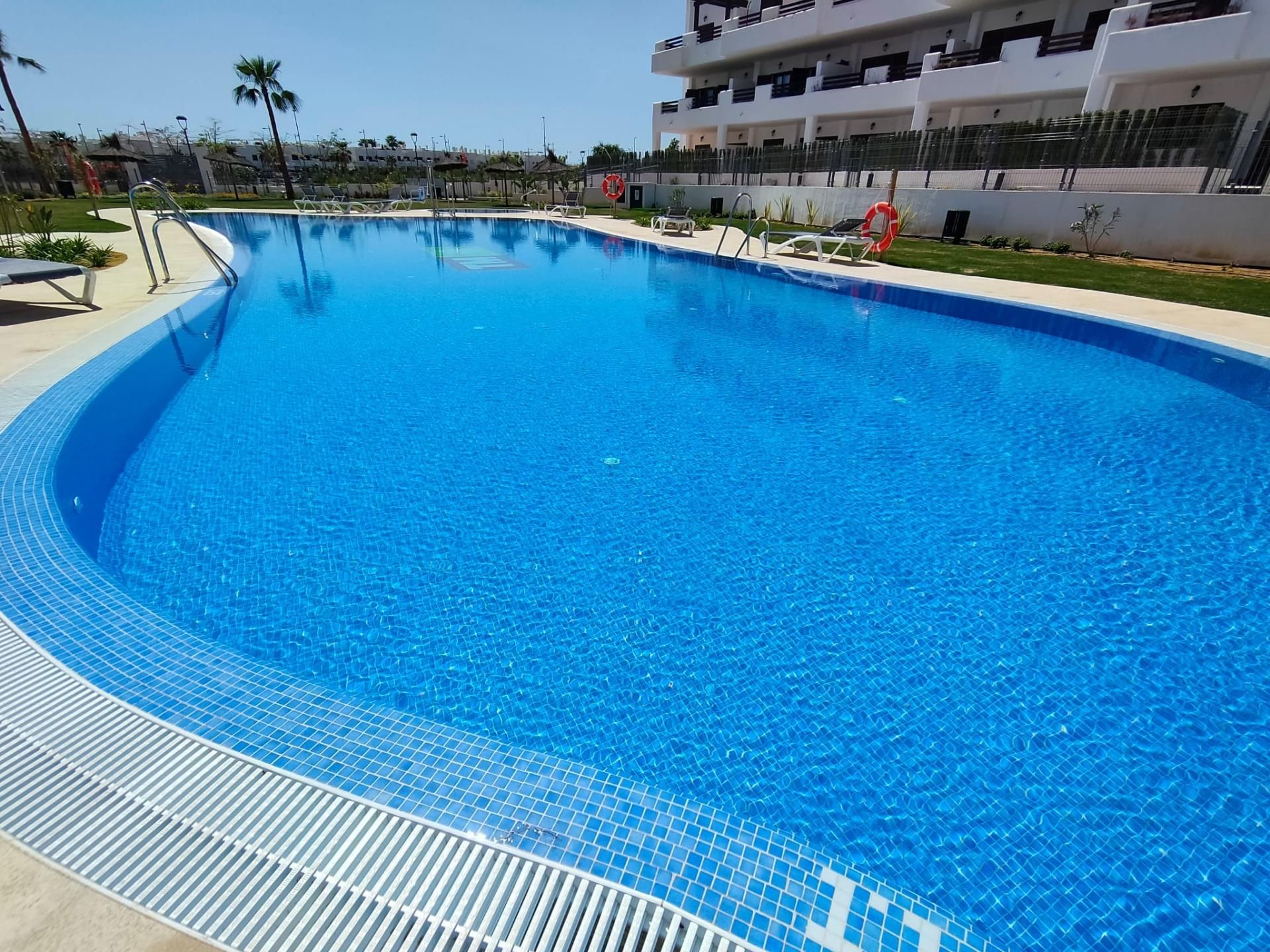 Apartment for sale in San Juan de los Terreros