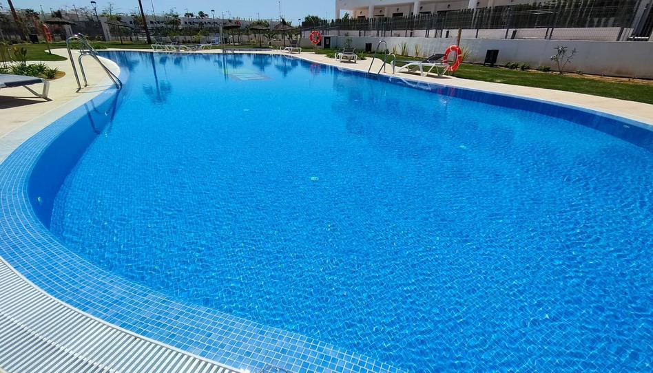 Photo 1 of Apartment for sale in San Juan de los Terreros, Almería