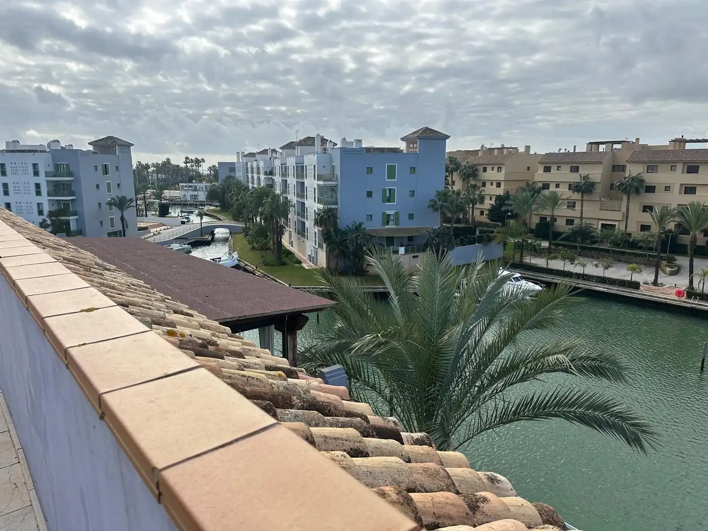 Pis amb piscina en venda a Puerto de Sotogrande - La Marina, imagen 39