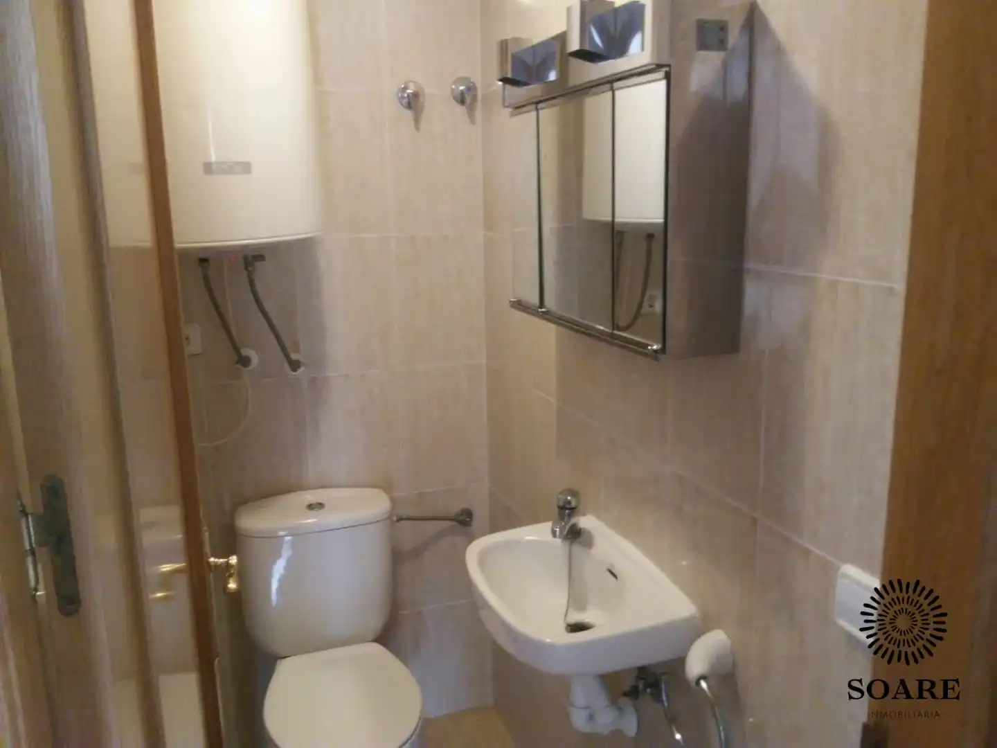 Wohnung mit Aufzug zum Verkauf in ESTACION, imagen 8