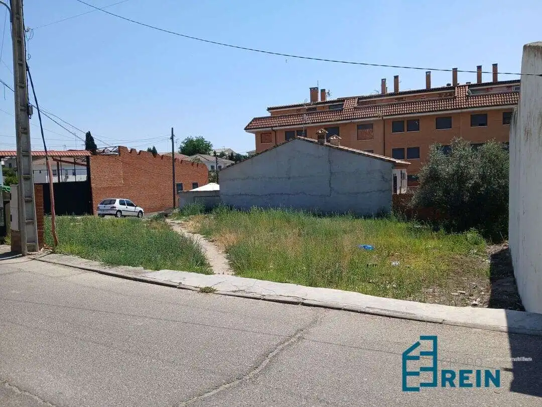 Residencial en venta en Recas