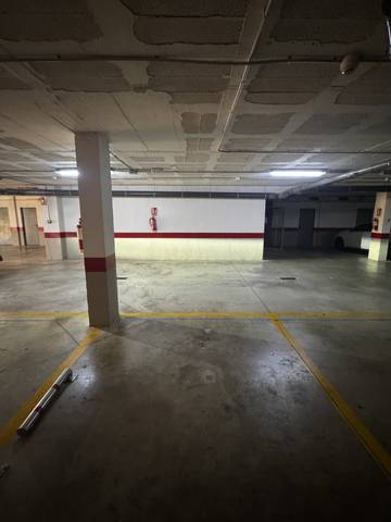 Garaje en Venta en Calle Castillo de Ricote, 8 en Altorreal - El Chorrico