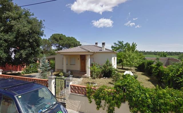 Casa-chalet en Venta en C/ Premiá de Mar en Santa Coloma de Farners