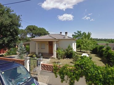 Chalet en venta en C/ Premiá de Mar