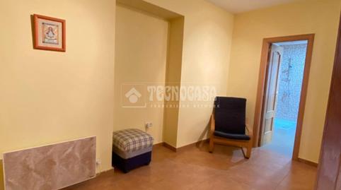 Foto 3 de Casa adosada en venta en Paseo Estacion, Tarancón, Cuenca