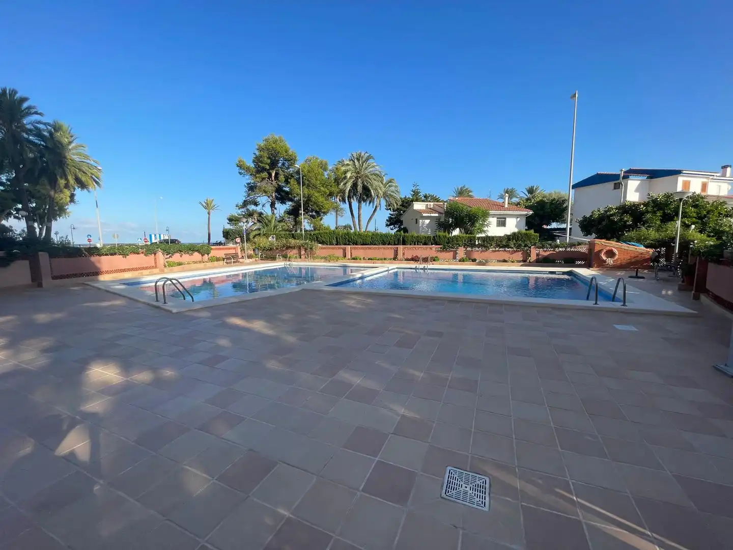 Apartment mit Pool zum Verkauf in Carrer Ribalta 4, imagen 62