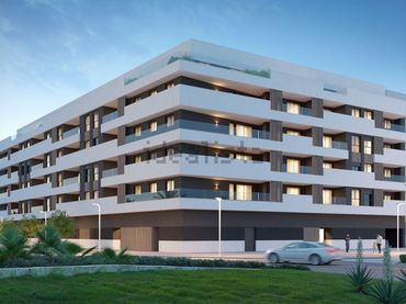 Appartement avec piscine à vendre à Sagunto ciudad