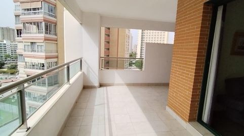 Foto 5 de Apartamento en venta en Avenida Almirall Bernat de Sarria, Rincón Bajo, Benidorm