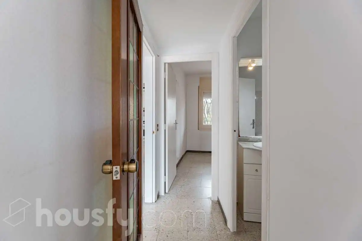 Piso con terraza en venta en Avenida de Santiago Rusiñol ., imagen 26