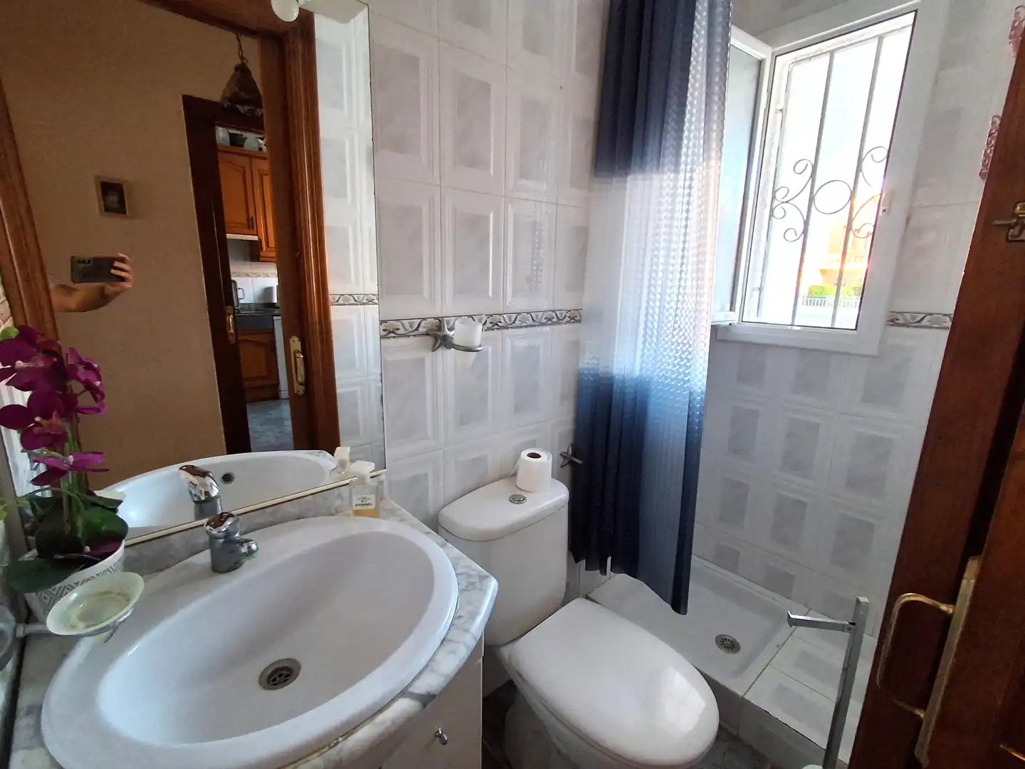 Maison mitoyenne avec piscine à vendre à Carrer Menorca 44, imagen 13