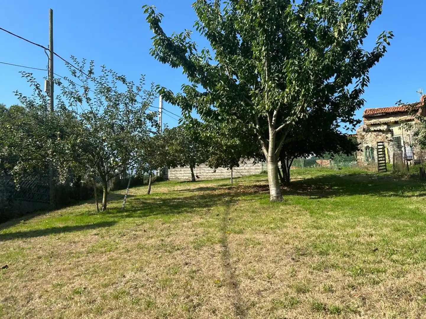 Residential land for sale in Laspra - Avenida San Martín, imagen 4