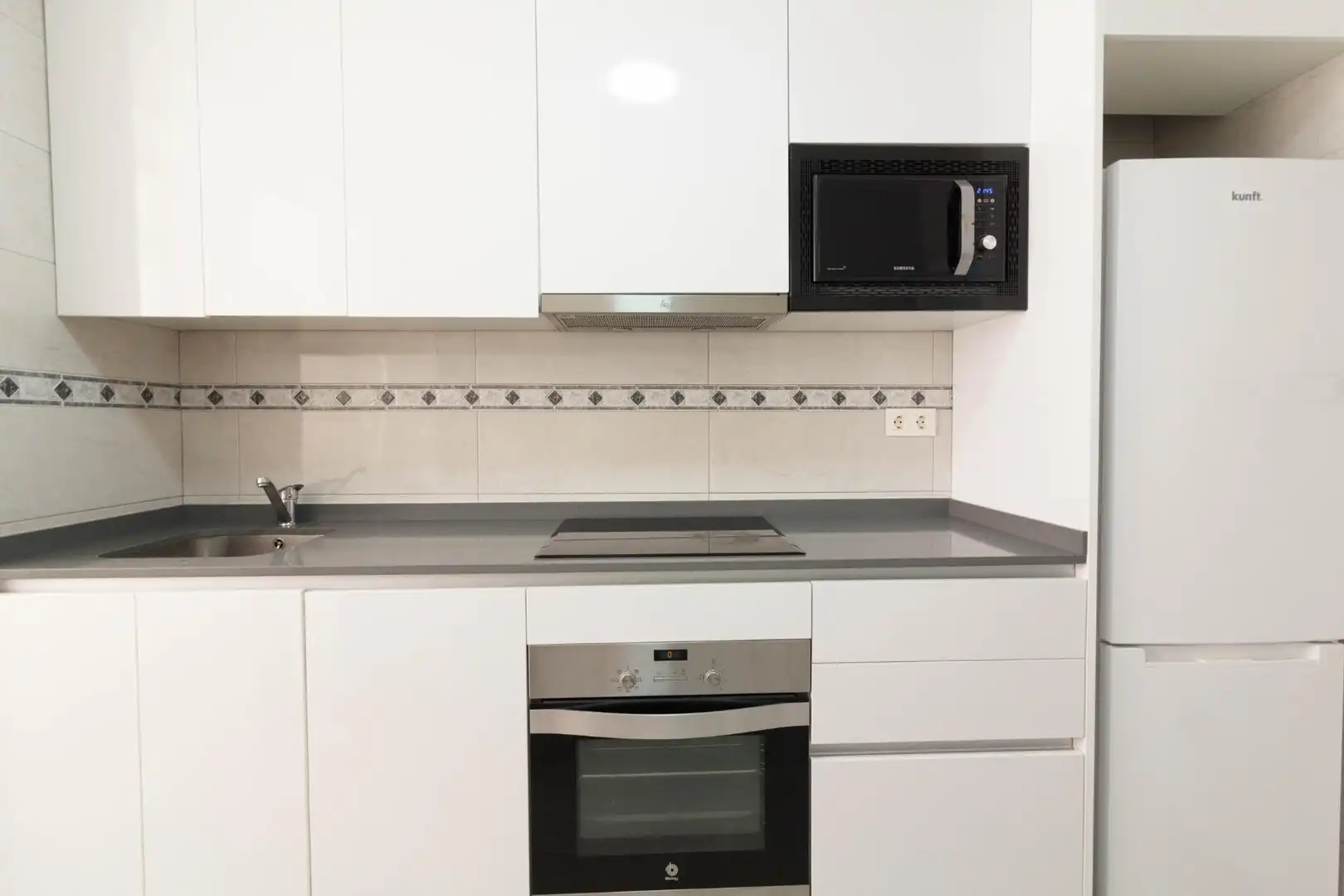 Flat for rent in Orihuela ciudad