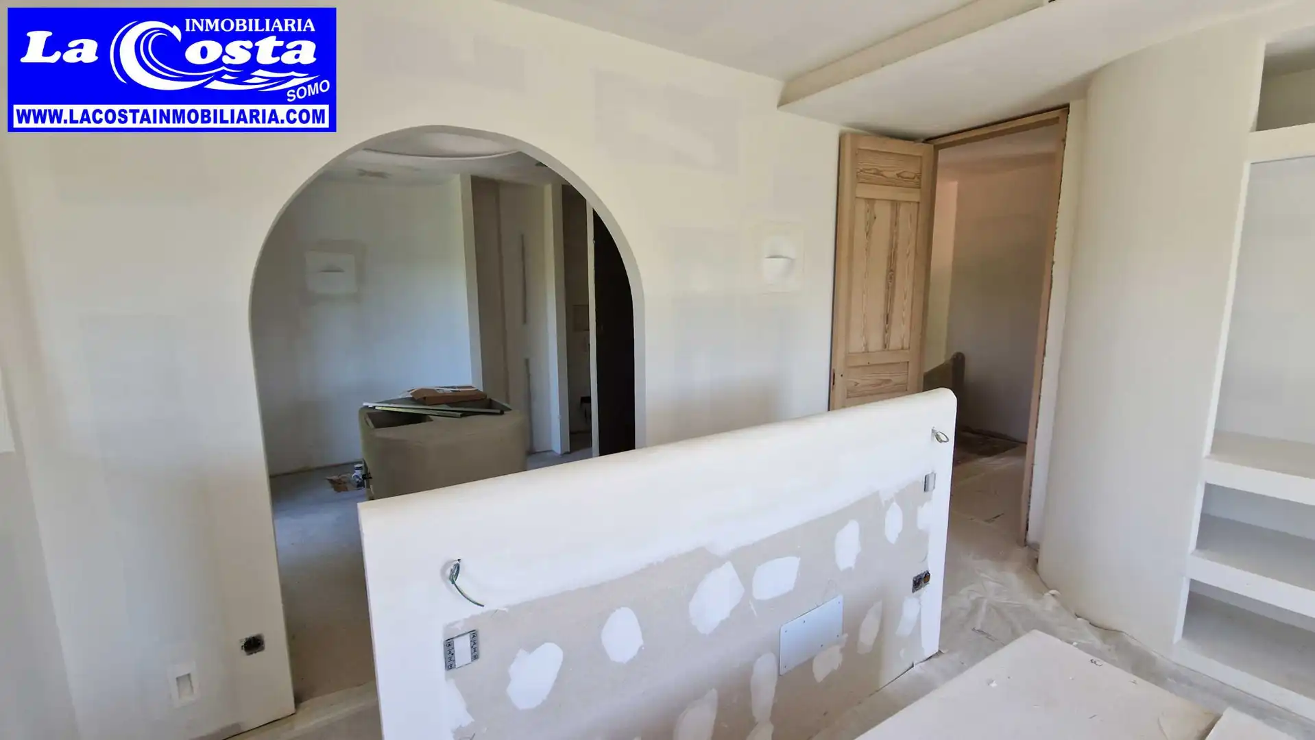 Casa o chalet en venta en Barrio el Cagigal, Ribamontán al Monte