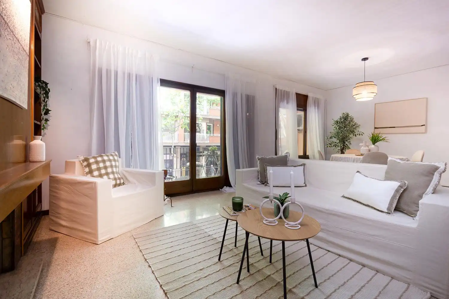 Appartement avec terrasse à vendre à Centre - Sant Oleguer, imagen 5