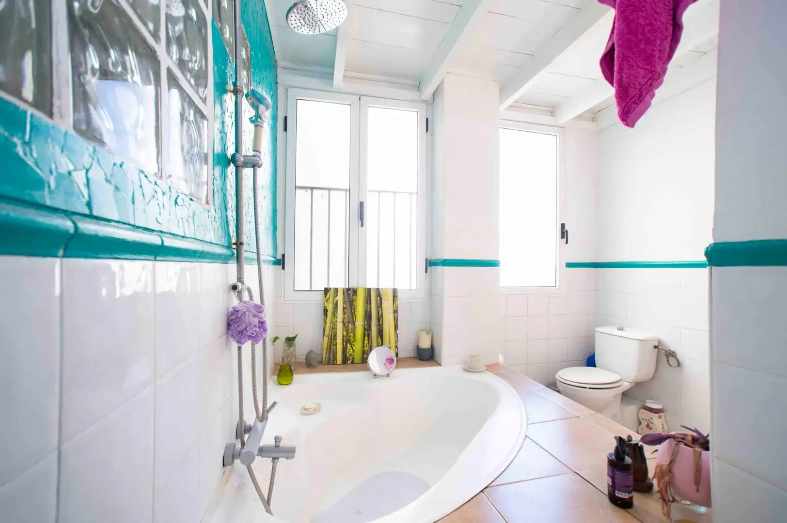 Baño de Piso en venta en Valencia con Aire acondicionado y Calefacción