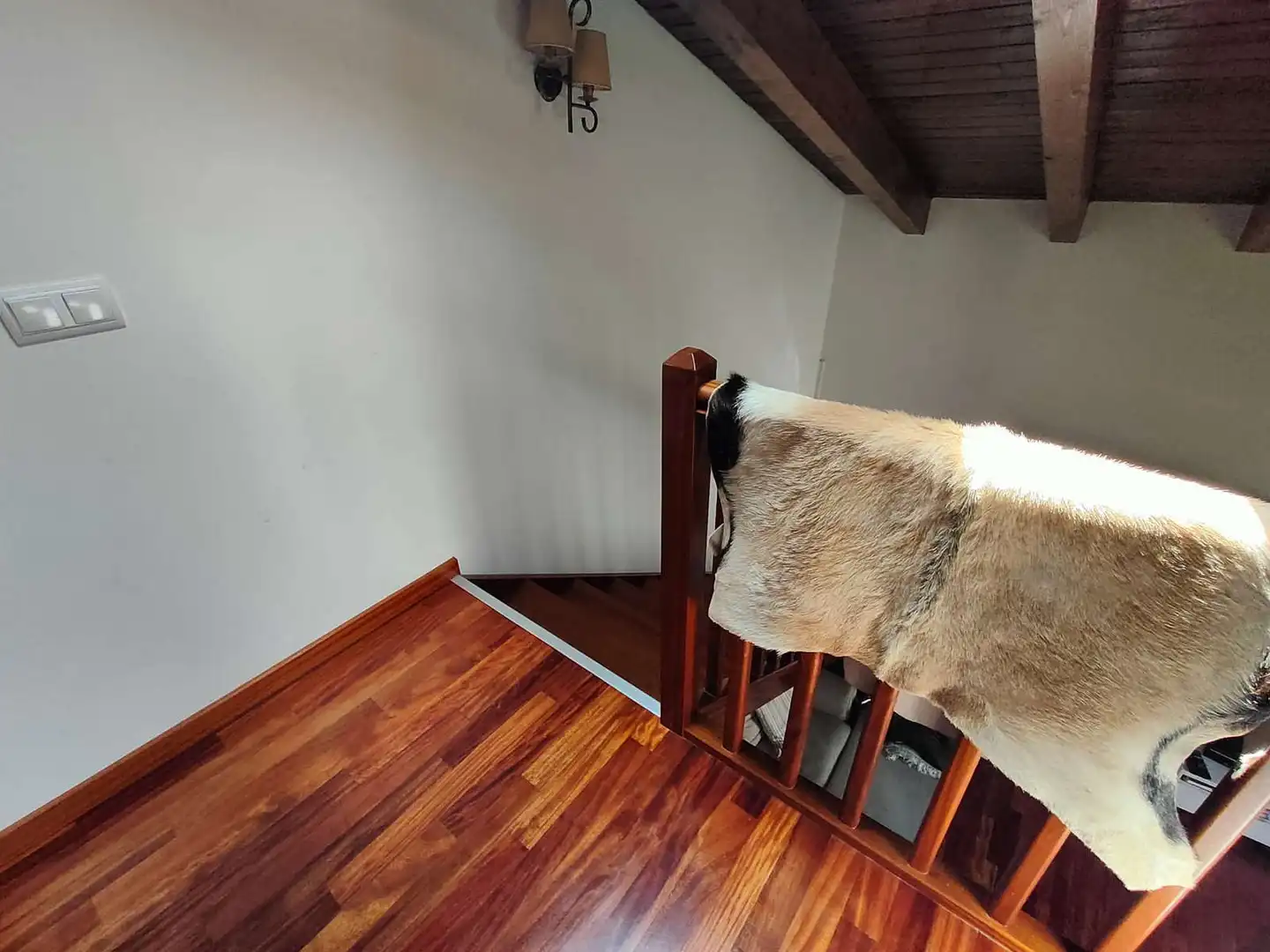 Dúplex en venta en Vilallonga de Ter con Amueblado y Balcón