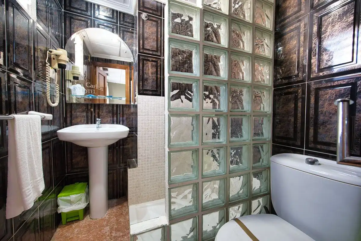 Mixed residential with lift for sale in Centro, imagen 25