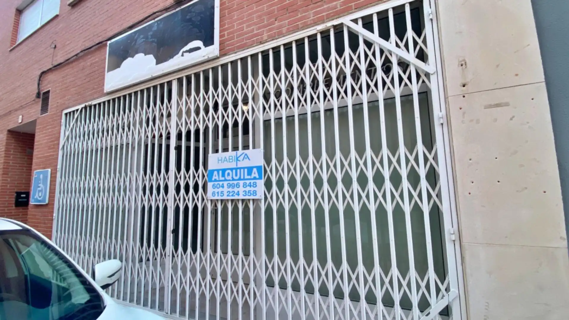 Local comercial de lloguer a Calle de la Fuente 7, imagen 10