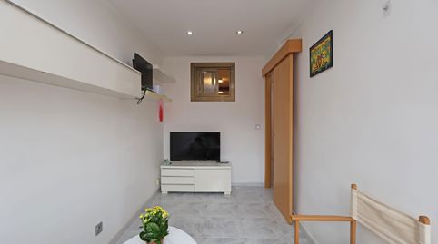 Foto 5 de Ático en venta en El Poble Sec - Parc de Montjuïc, Barcelona Capital