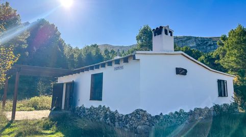 Photo 2 of Houses for sale in Calle Diseminados, Confrides, Alicante