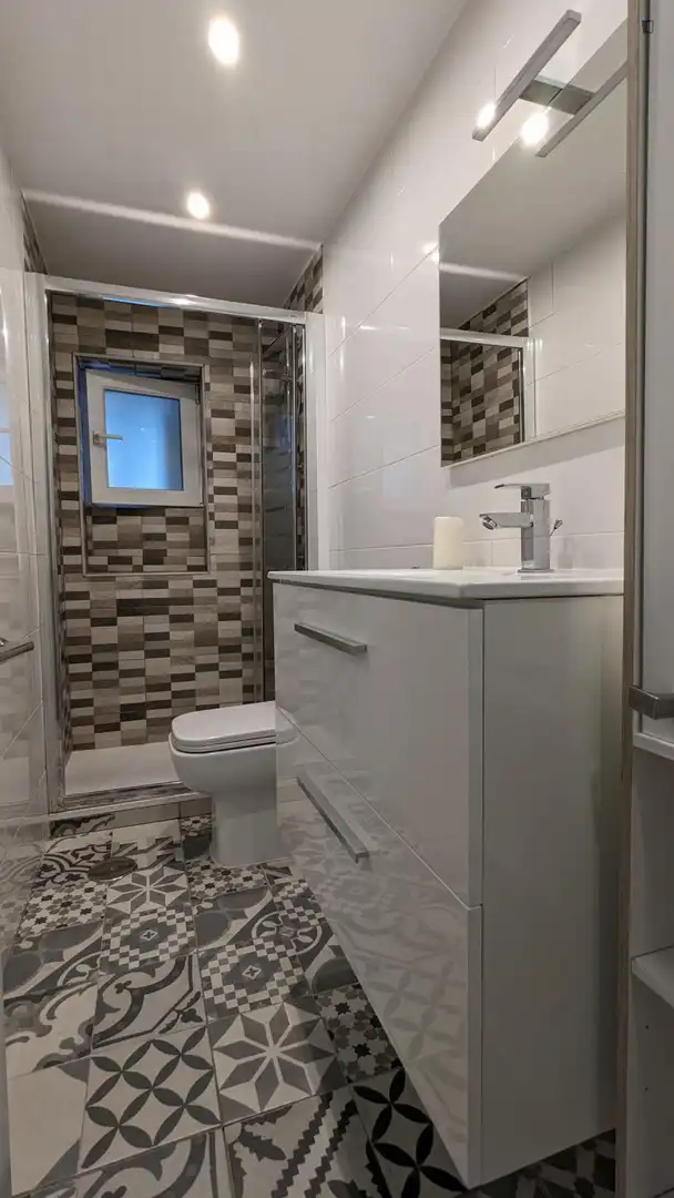 Habitación en Centro Urbano