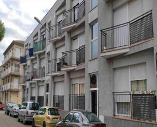 Exterior view of Garage for sale in Cervera