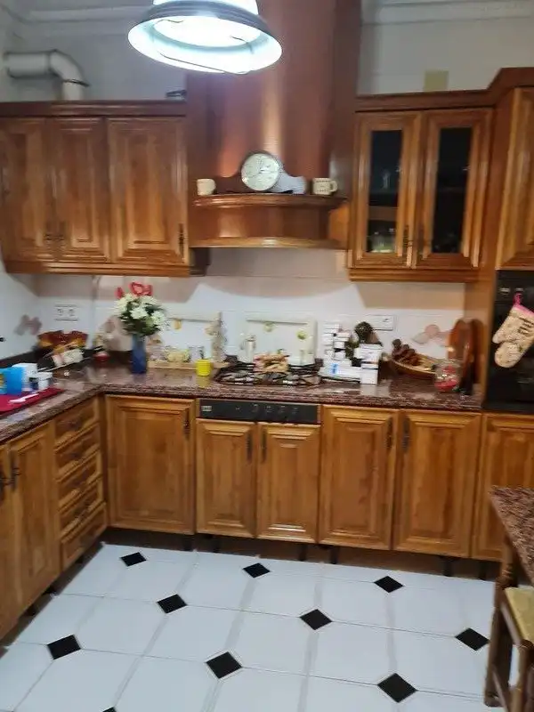 Chalet con jardín en venta en Urbanizaciones, imagen 22
