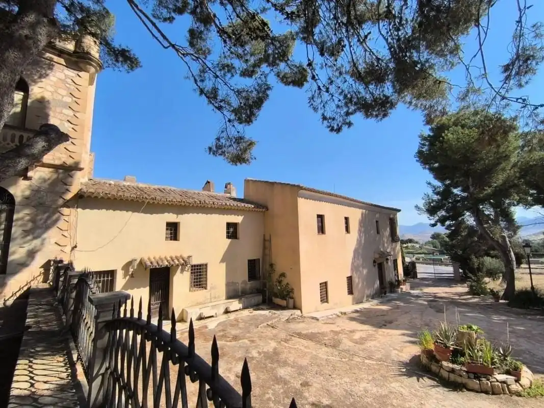 Detached house for sale in Monóvar  / Monòver, imagen 25