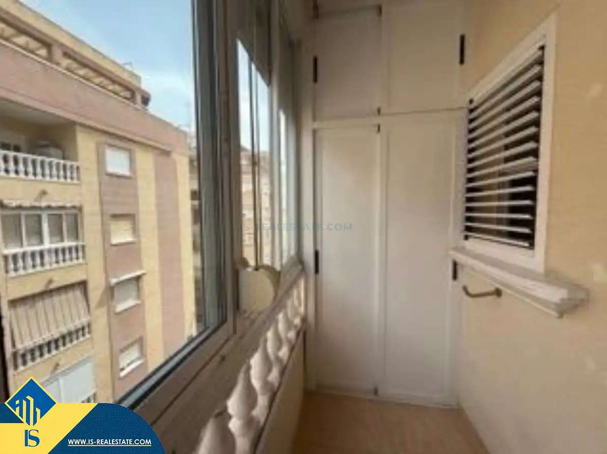 Apartment mit Terrasse zum Verkauf in Centro, imagen 6