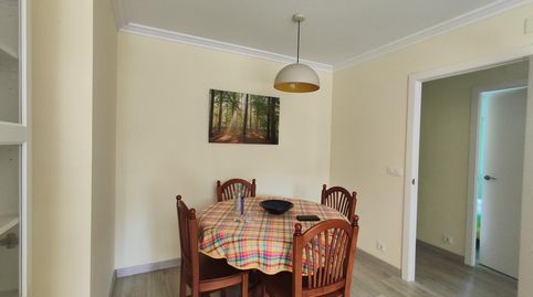 Foto 5 von Wohnung zum Verkauf in Calle Calle Ourense, Camelias - Pi y Margall, Vigo