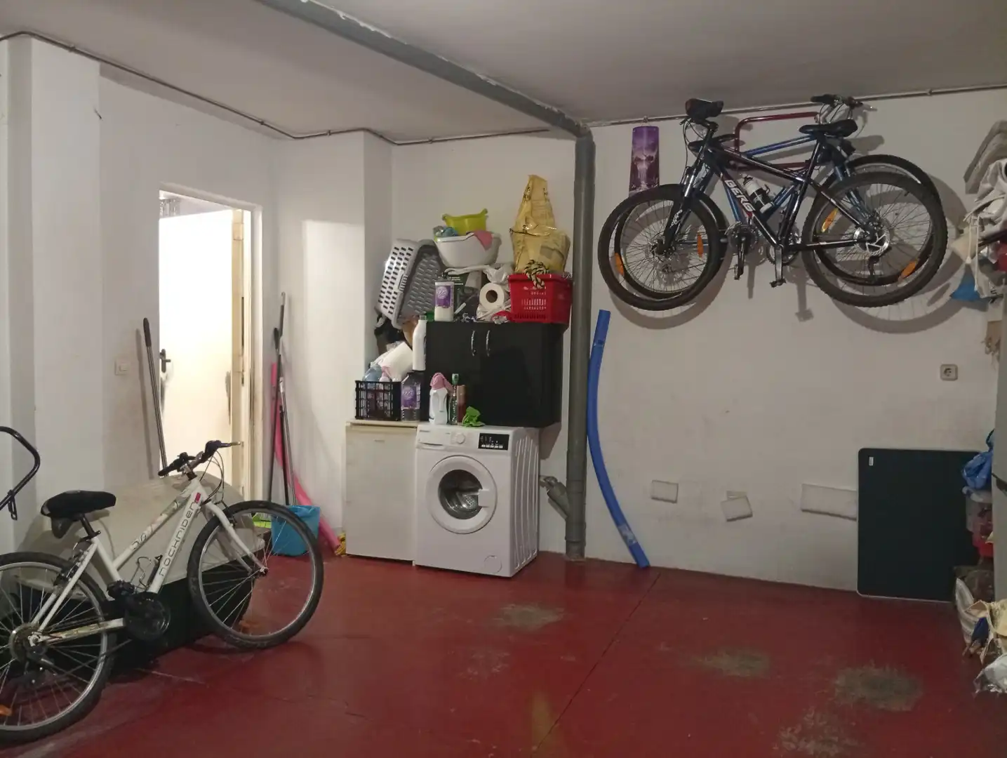 Casa adosada en venda en Daganzo de Arriba amb Aire condicionat, Calefacció i Jardí privat