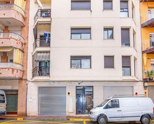 Exterior view of Flat for sale in Lloret de Mar