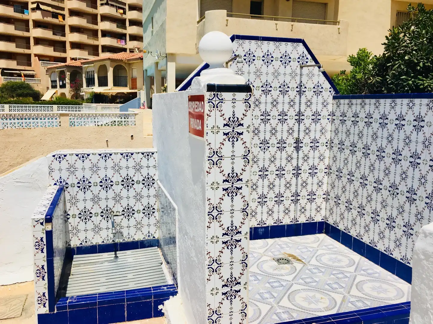 Appartement compact avec terrasse à louer à Playa de las Gaviotas - El Pedrucho, imagen 34
