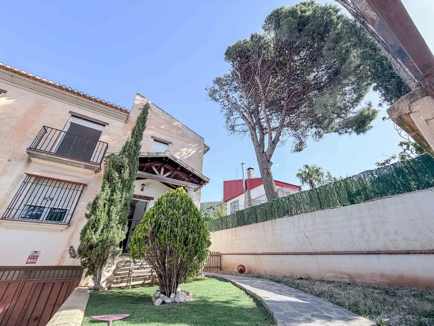 Xalet amb terrassa en venda a Calle D-1 33I, imagen 17