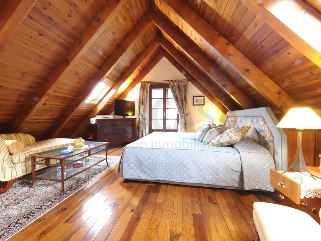 Dúplex en venta en Cami Beliera, Salardú