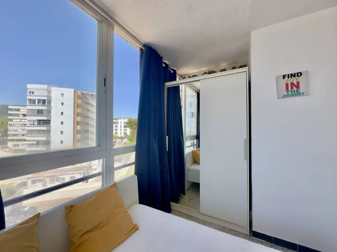 Habitación de Estudio en venta en  Palma de Mallorca con Aire acondicionado, Calefacción y Amueblado