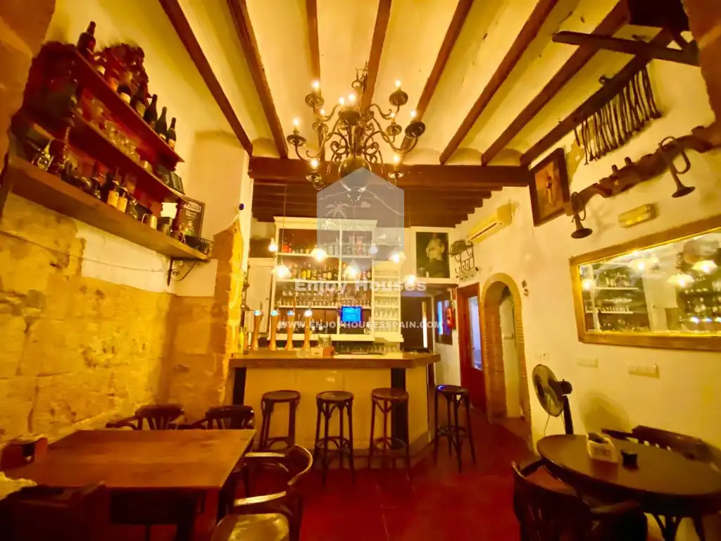 Local comercial en venta en Tossal de Dalt, imagen 2