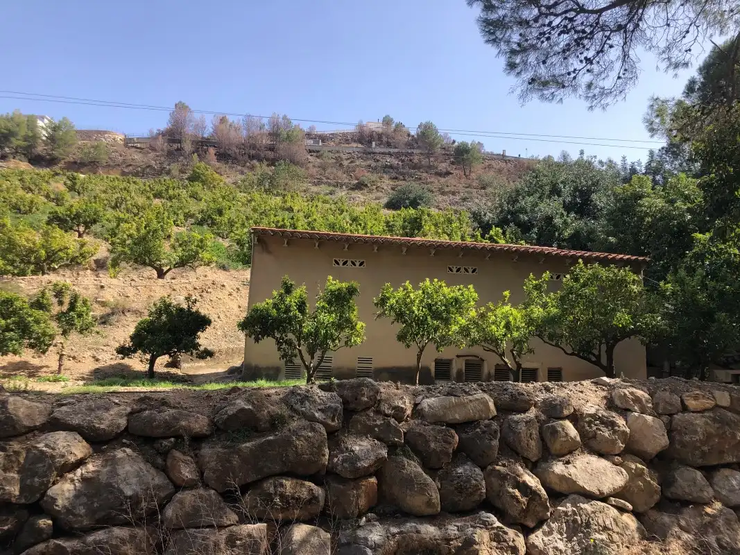 Terrain rustique à vendre à Plaça Poligono 11 15, imagen 31
