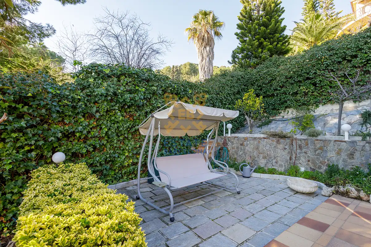 Casa amb piscina en venda a Santa Cristina - Sant Francesc, imagen 32