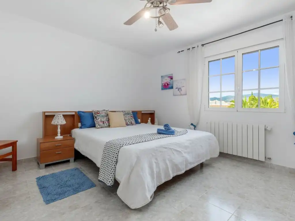 Casa amb piscina en venda a Carrer Aitana 71, imagen 31