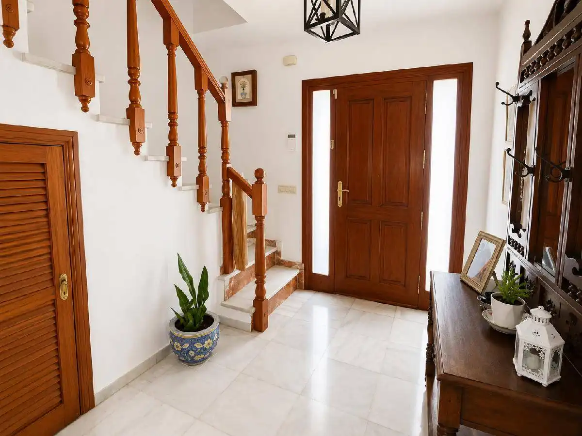 Casa o chalet en venta en Marbella con Terraza