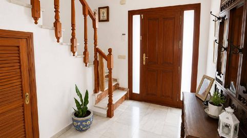 Foto 4 de Casa o chalet en venta en San Pedro de Alcántara pueblo, Marbella