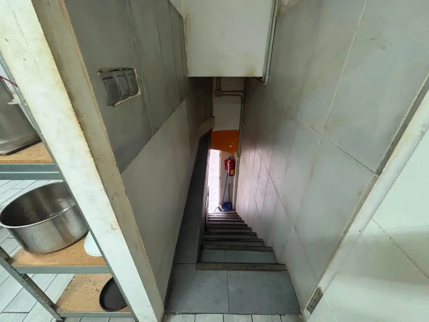 Local comercial en traspaso en Ciutat Vella, imagen 15