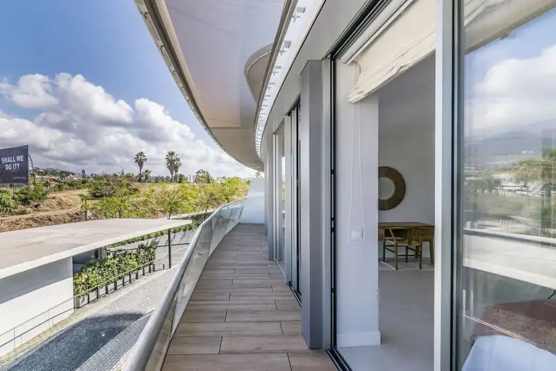 Apartment with terrace for sale in Costa Natura, imagen 2